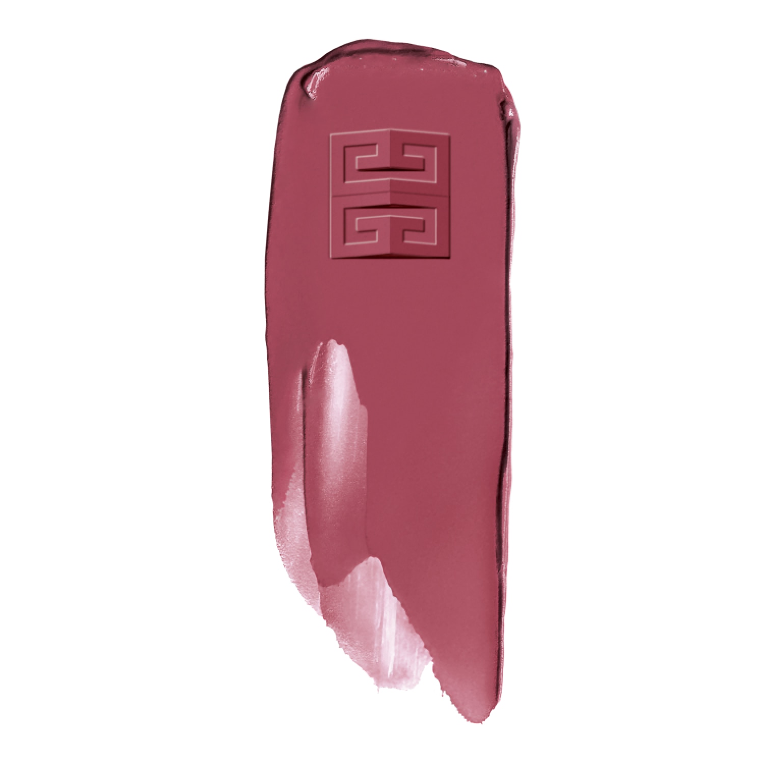 LE ROUGE INTERDIT INTENSE SILK (LABIAL SEMI MATE)